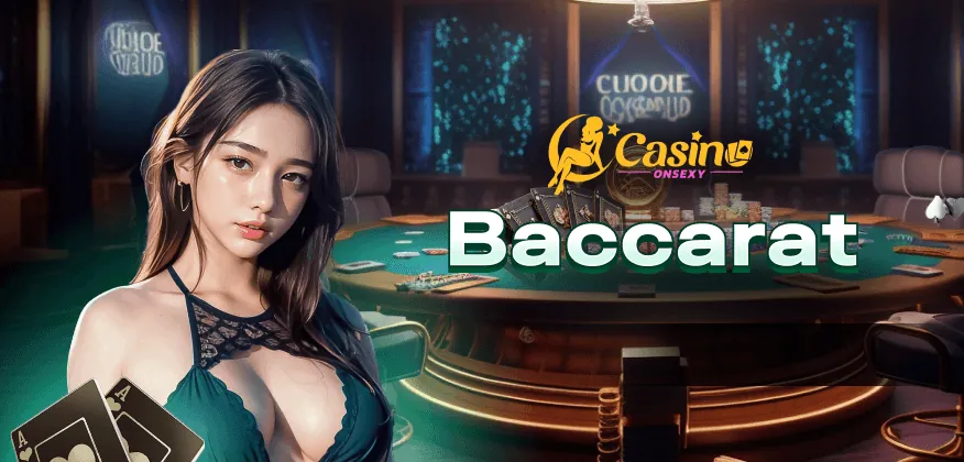 Các trò chơi casino phổ biến